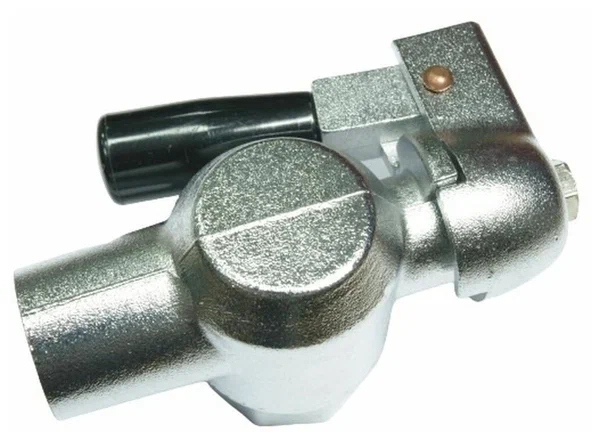 Кран сливной Kocateq BEF121V drain tap (3/4")