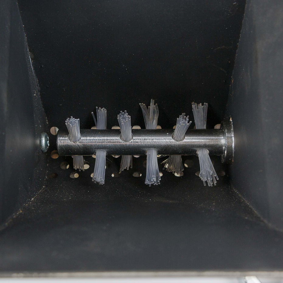Формующая голова Hualian Machinery для JGL-135-5B (16-18g, 84*56*6) HZ (00000005988)