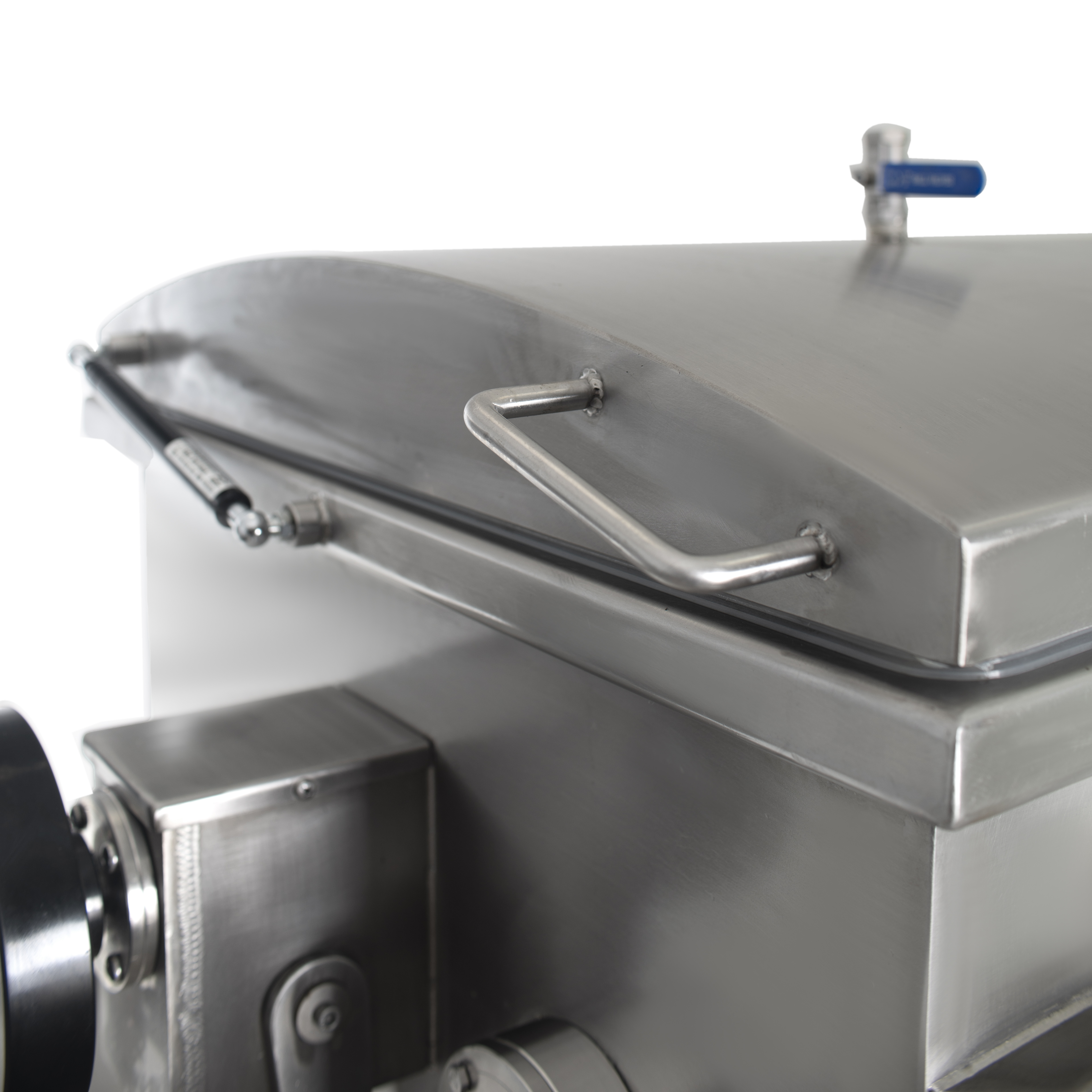 Фаршемешалка Foodatlas ZKBX-1200