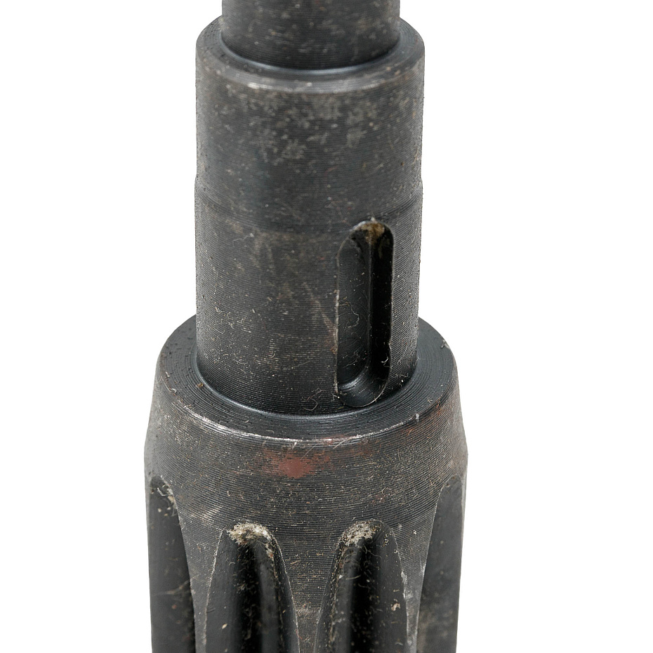 Шестеренчатый вал Hualian Machinery для TV-25L (00-00006367)