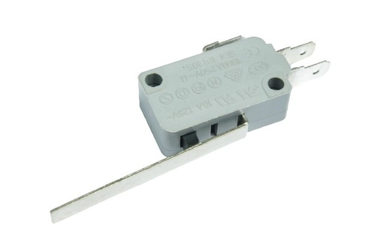 Микровыключатель Kocateq LHCPX2Eco microswitch