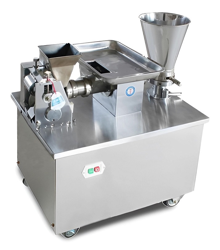 Пельменный аппарат Hualian Machinery JGT-60 (JGL-60) (12-14 гр) (90х50х8)