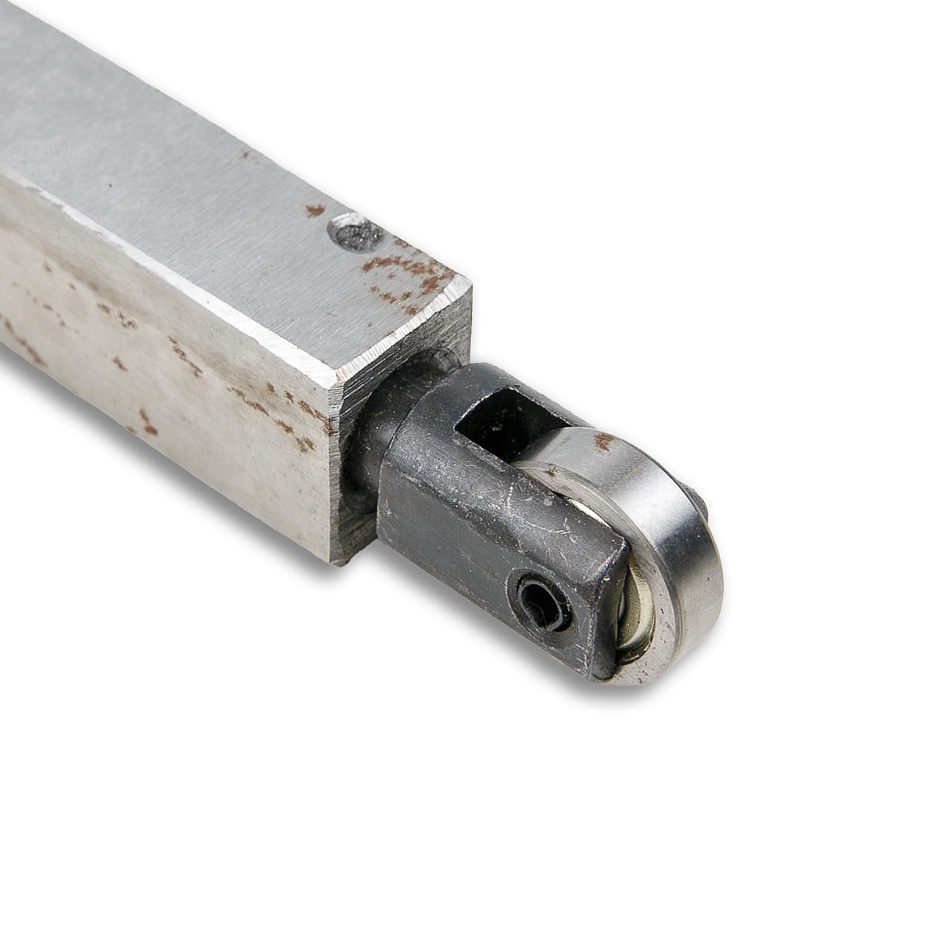 Нож правый Hualian Machinery для HL-8022 (00-00000551)