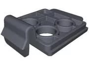 Коннектор для печи Unox KVM2450A