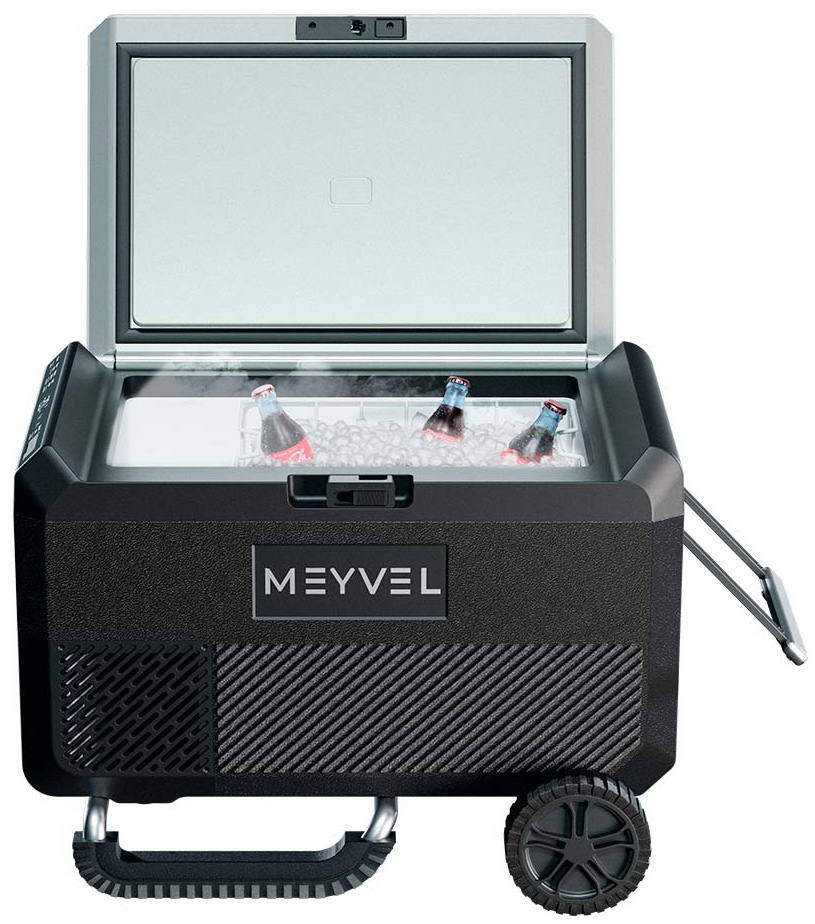 Автохолодильник переносной Meyvel AF-PRO41