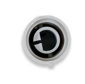 Ручка потенциометра Hualian Machinery для HTS-225 (00-00005526)