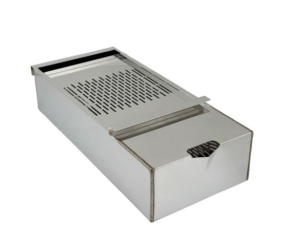 Контейнер для масла фритюрницы Apach MBM EF777 A990127