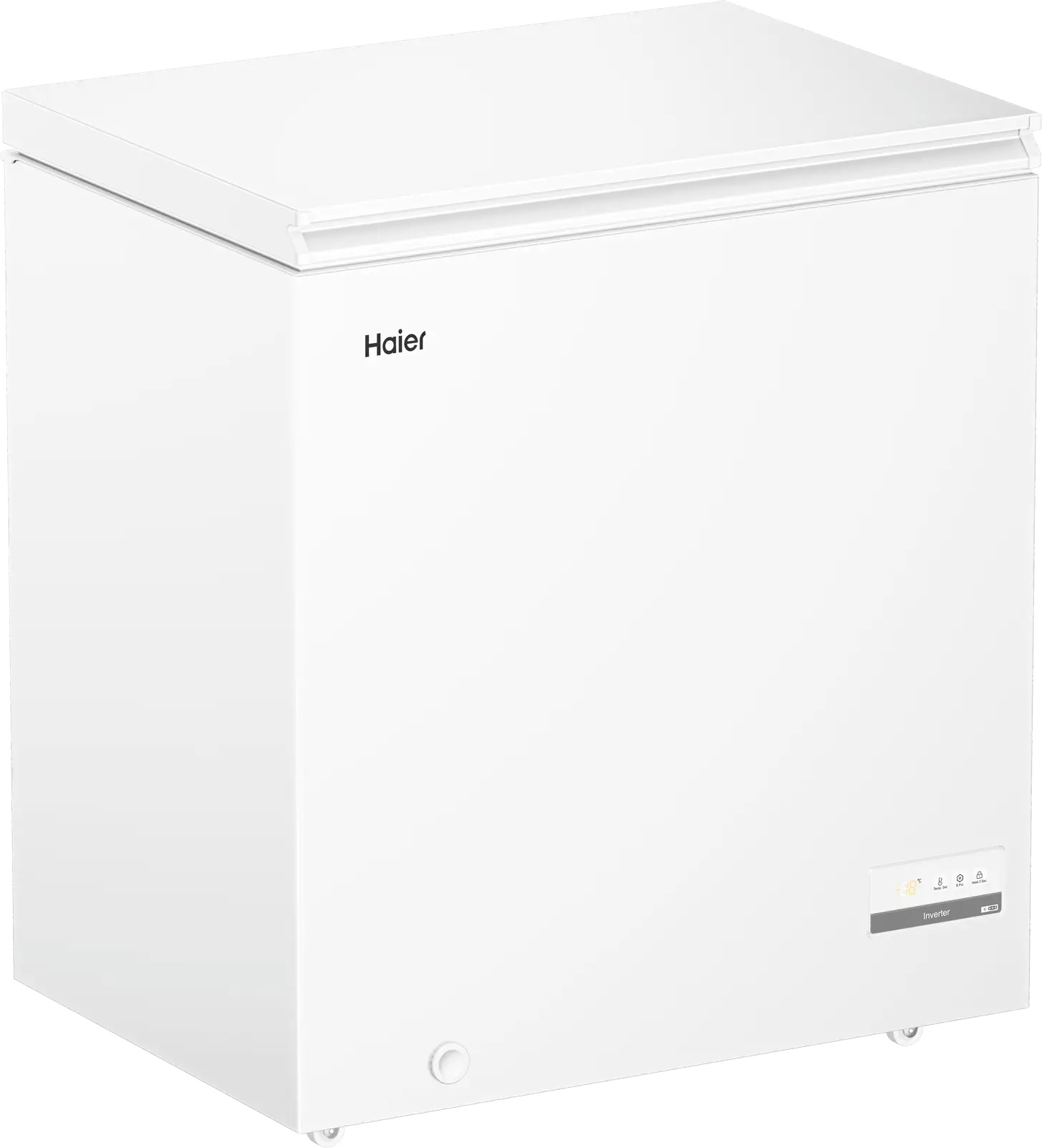 Морозильный ларь Haier HCE200RL