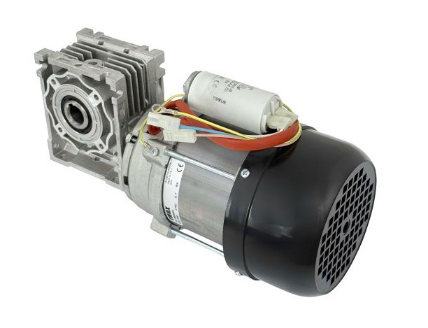 Мотор-редуктор д/тестомеса Apach ASM10F 5M010010