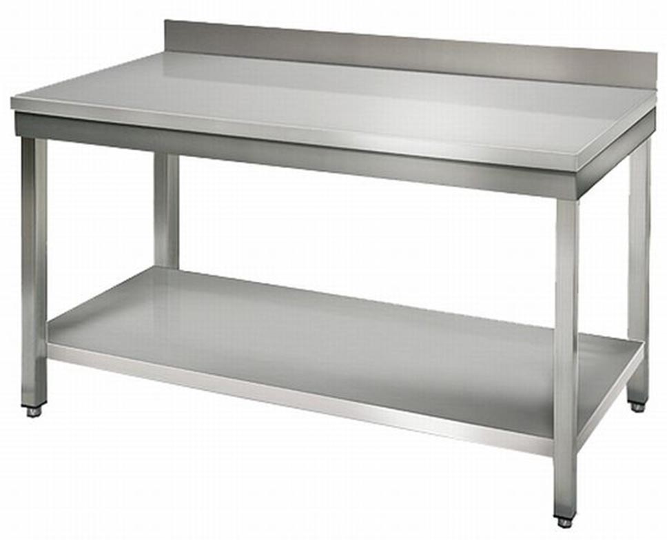 Стол разделочный Viatto VA-WT6070BS