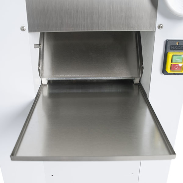 Тестораскаточная машина Foodatlas YM-350B (220V)
