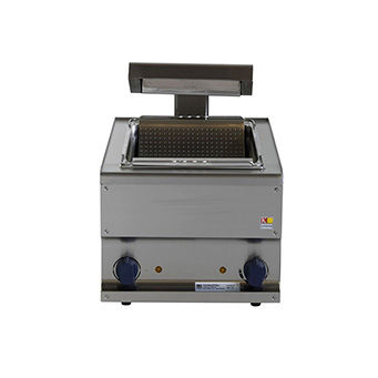 Мармит инфракрасный Kovinastroj (Kogast) ESO-T40 53444