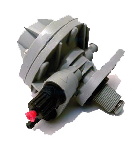Помпа Apach DWD3