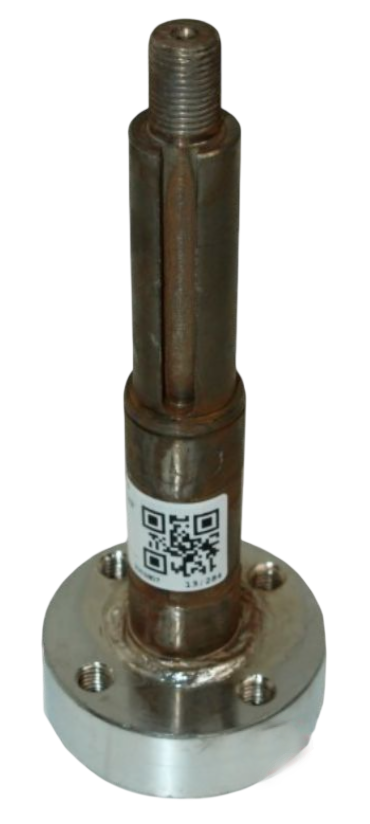 Вал Gastromix для HS20A