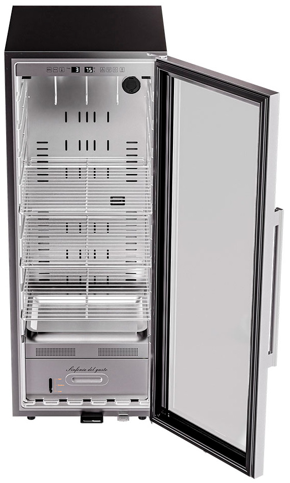 Шкаф для созревания мяса Meyvel MM-105SR