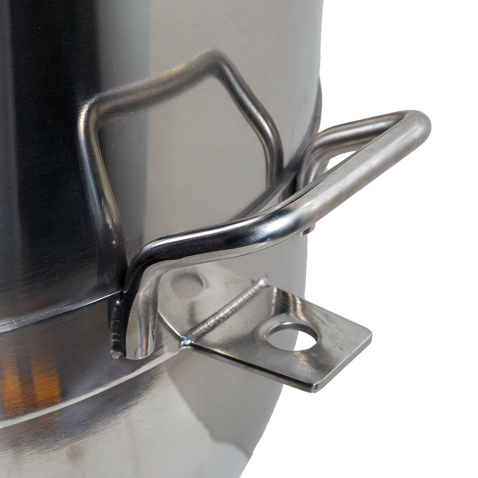 Дежа для миксера Hualian Machinery для B60 (00000006903)