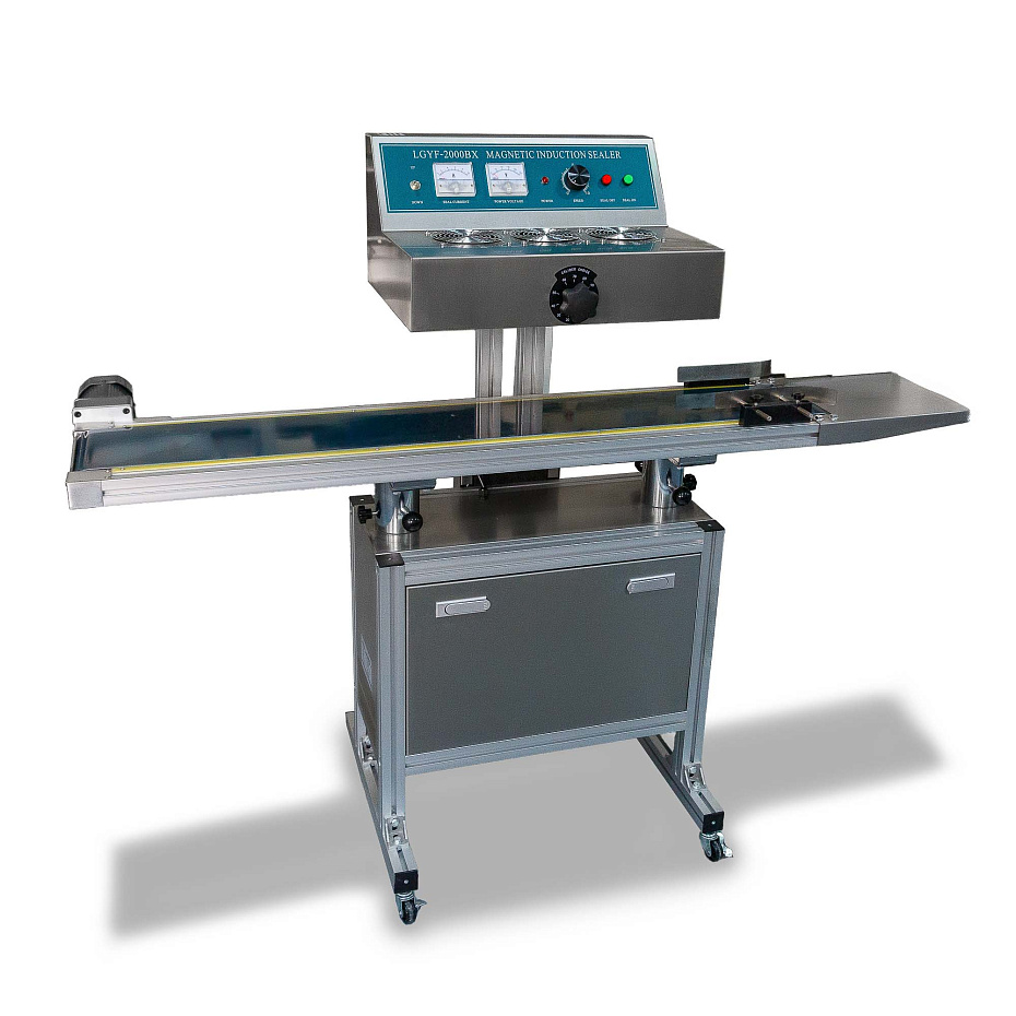 Индукционный запайщик Hualian Machinery LGYF-2000BX