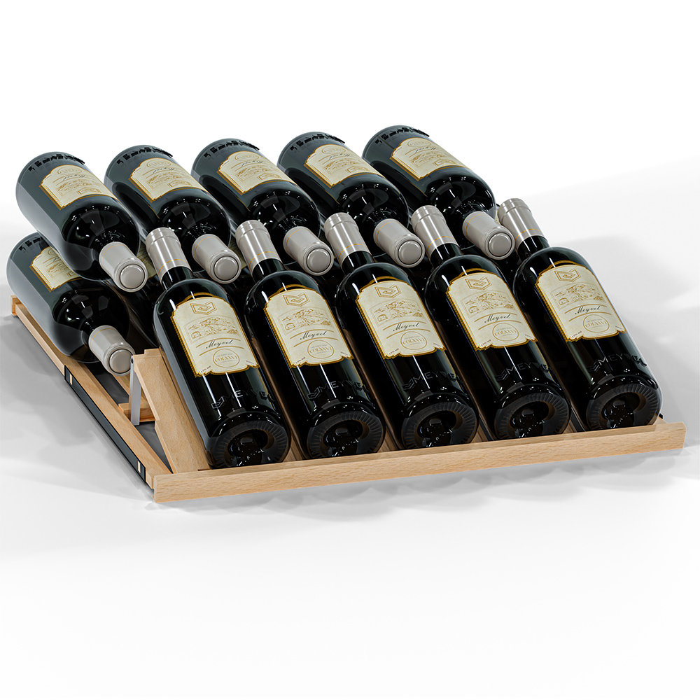 Полка-трансформер для винного шкафа Meyvel для MV77PRO (980150)