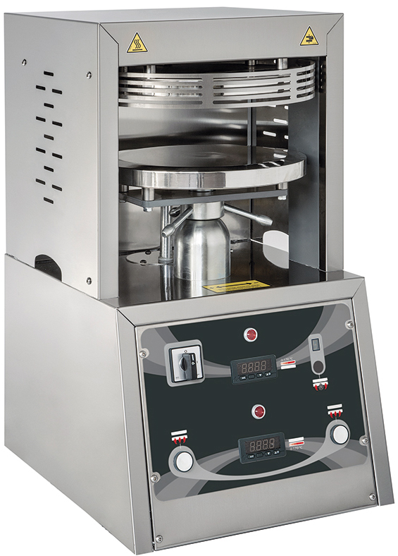 Пресс для пиццы Itpizza Pressa 45