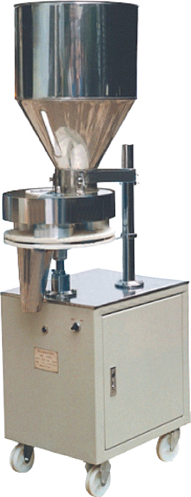 Дозатор Hualian Machinery KFG-500