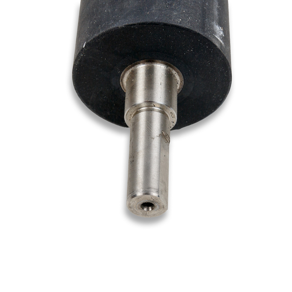 Резиновый ролик (приводной) Hualian Machinery для MT-50 (00000006568)