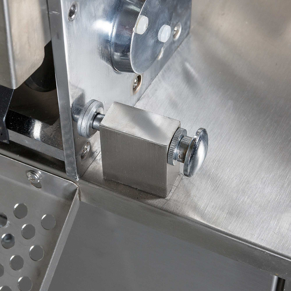 Пельменный аппарат Hualian Machinery JGL-135-6A (14-15 гр.) (100х52х8)