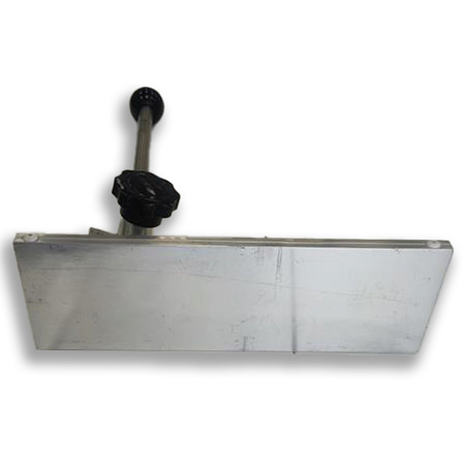 Направляющая пластина Hualian Machinery для JG-210 (00-00007312)