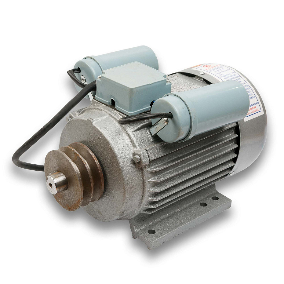Электродвигатель Hualian Machinery для JGT-60 (HZ) (00000005039)