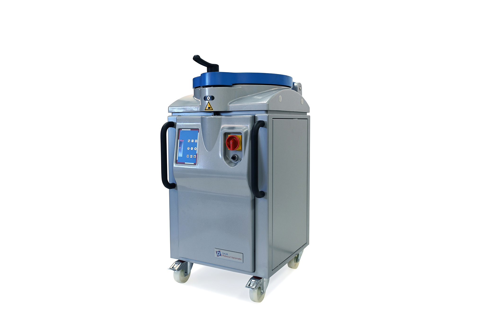 Тестоделитель Daub Robocut R16 Variomatic