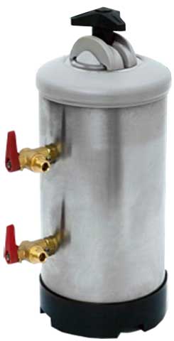 Водоумягчитель Vortmax VSD 16