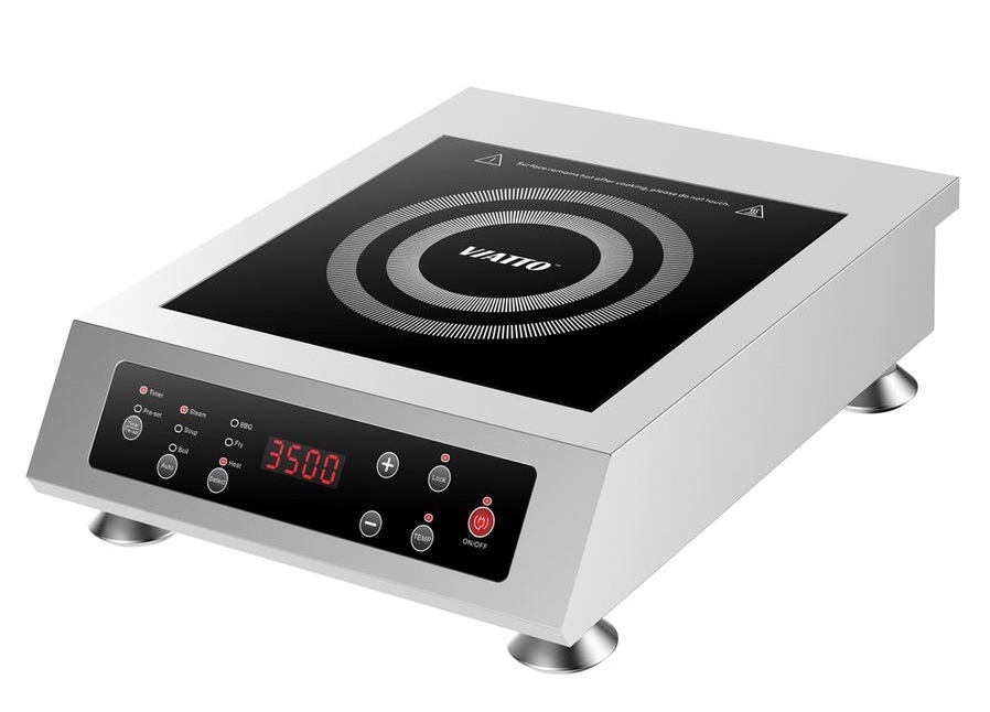 Плита индукционная Viatto MK-IC35B08