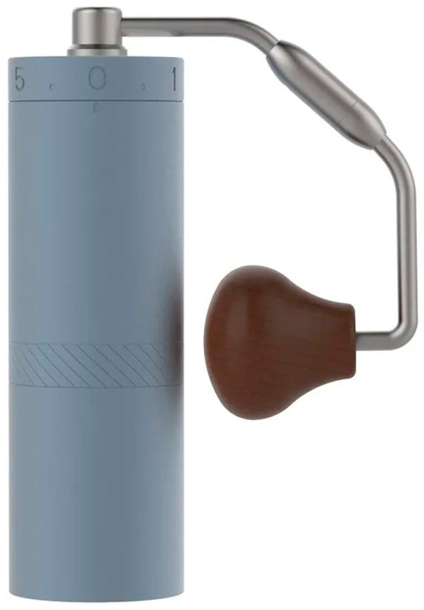 Кофемолка 1Zpresso X-Ultra (Blue)