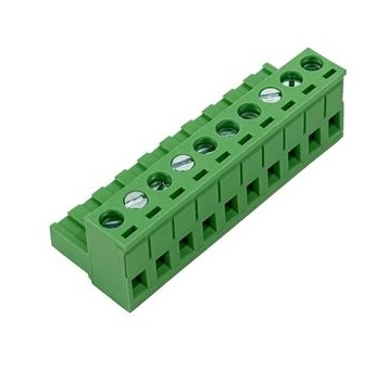 Коннектор для печи Apach 020CNT0012