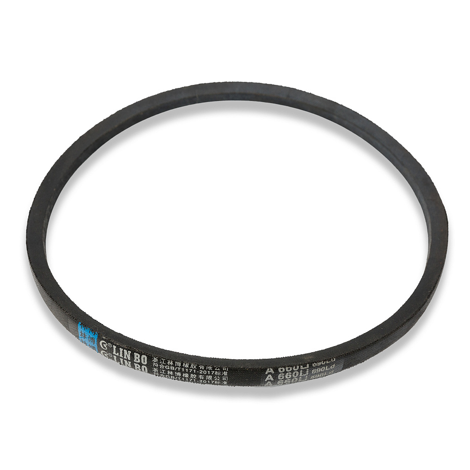 Ремень Hualian Machinery A660 Li 690 Ld (DK-50/D) (00-00000321)