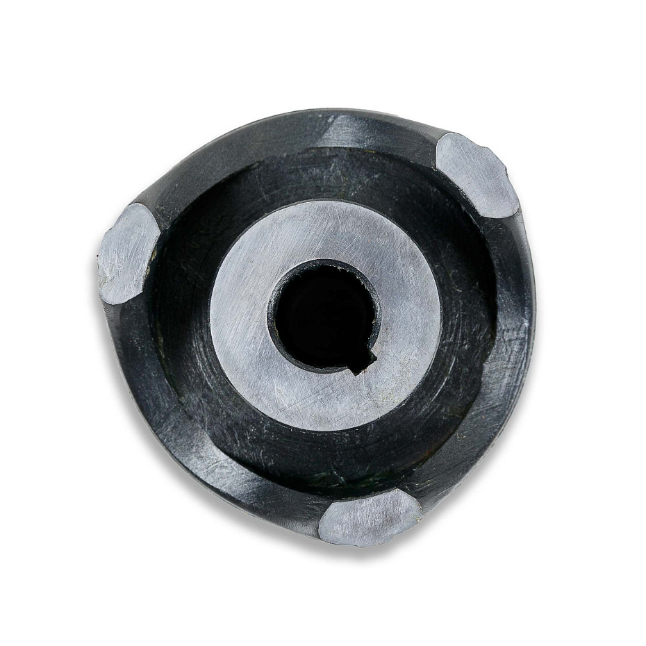 Матрица формующая Hualian Machinery для JGL-135-5B (100*66*6, 25-30 гр., плоский край) (00000003586)