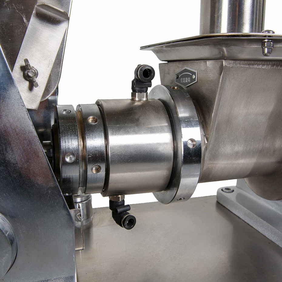 Пельменный аппарат Hualian Machinery JGL-135-5B (14-15 гр.) (100х52х8)