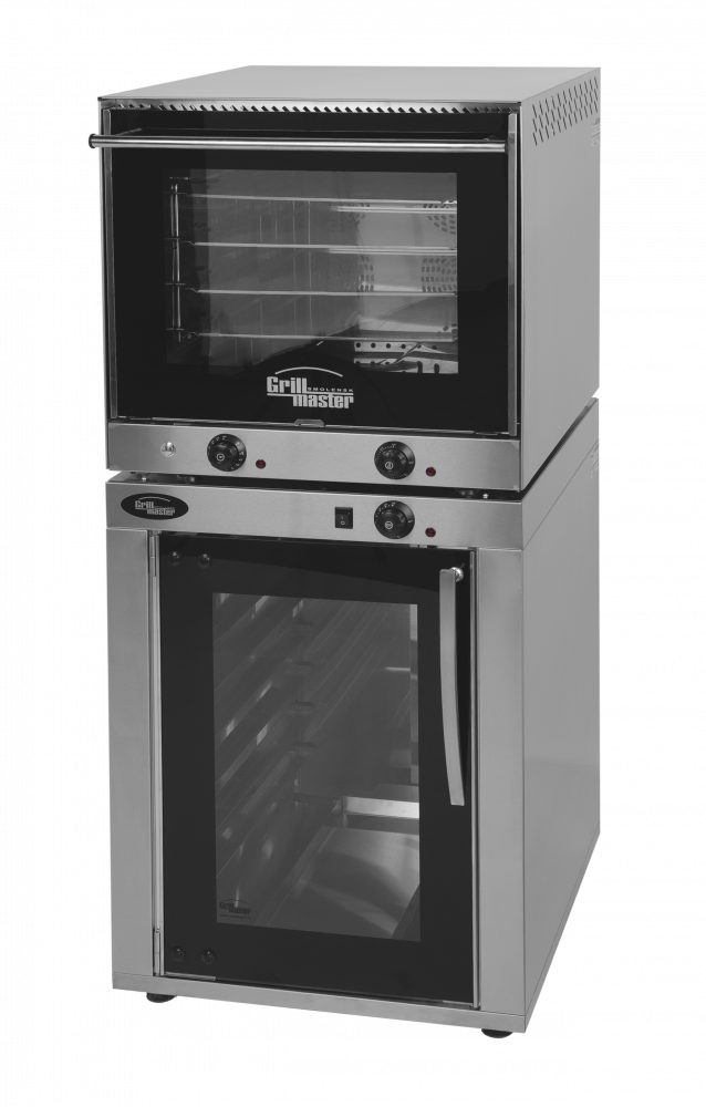 Расстоечный шкаф Grill Master РПК 4 (22148)