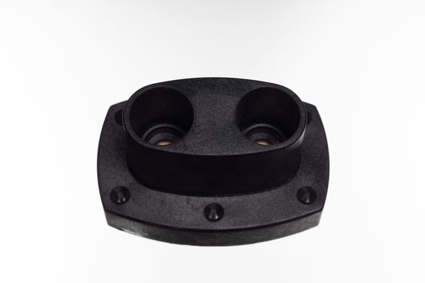Корпус редуктора к миксеру Fimar для FM3, арт. SL0733