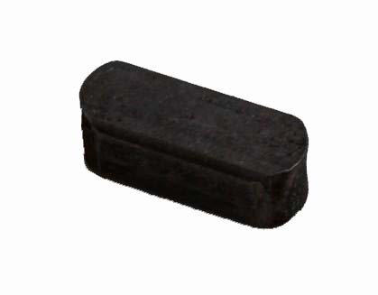 Шпонка Gastromix 6Х16ММ мясорубки MG-12