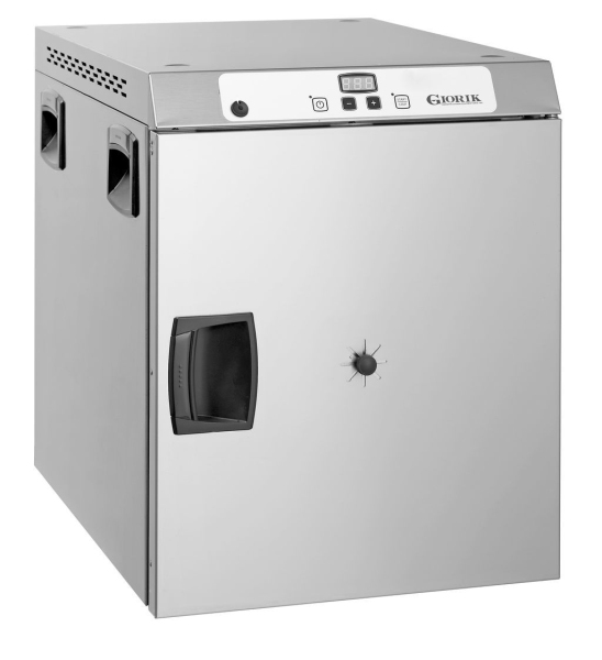 Тепловой шкаф Giorik GM0511E