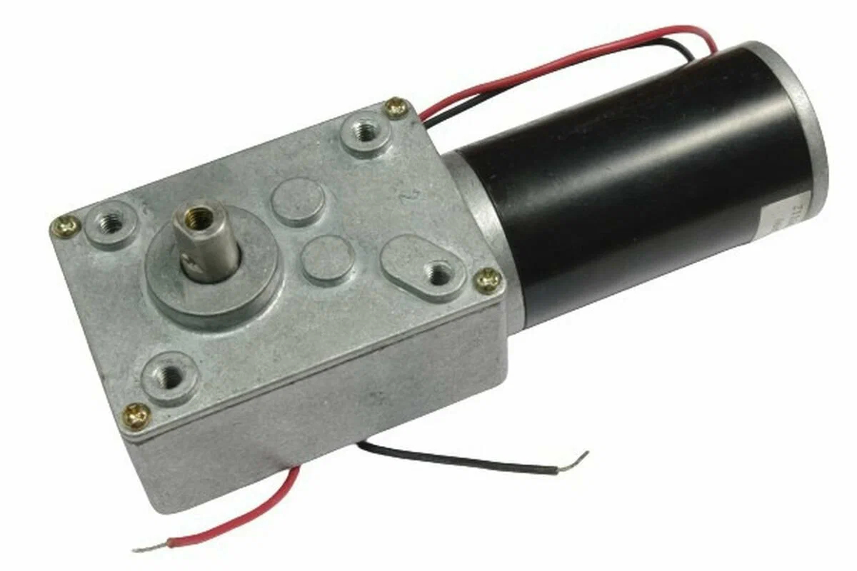 Мотор-двигатель Kocateq ESBLL540CA motor