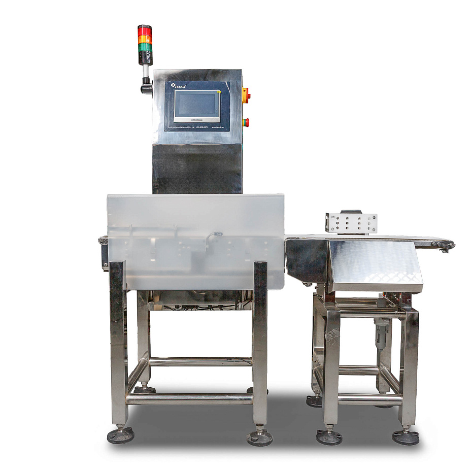Чеквейер (контрольно-динамические весы) Hualian Machinery IXL-160