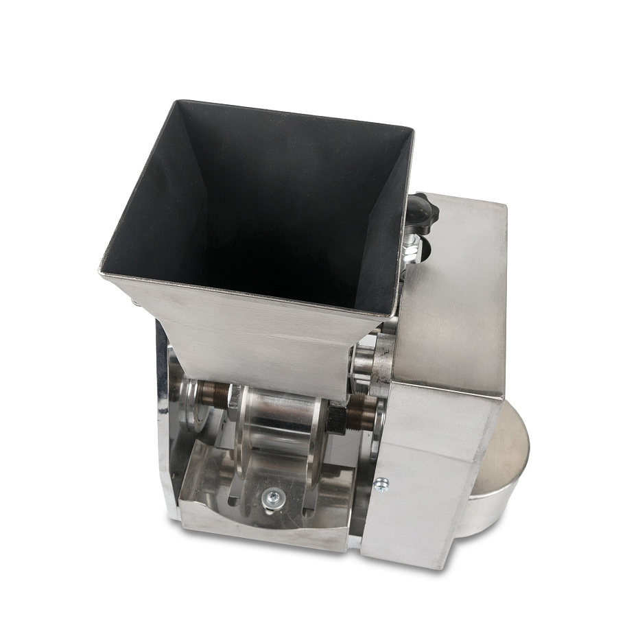 Формующая голова Hualian Machinery для JGT-60 HZ (100*52*10, 10-12 гр.) (00000007237)