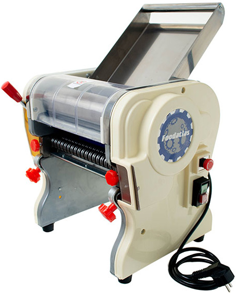 Тестораскаточная машина Foodatlas DHH-220C