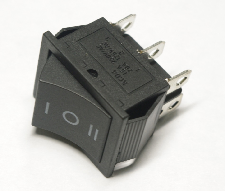 Кнопка Kocateq BLERM1W on/off button
