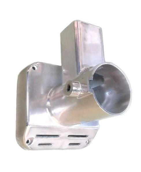 Горловина Hurakan HKN-22S (ПОЛН.УНГЕР)