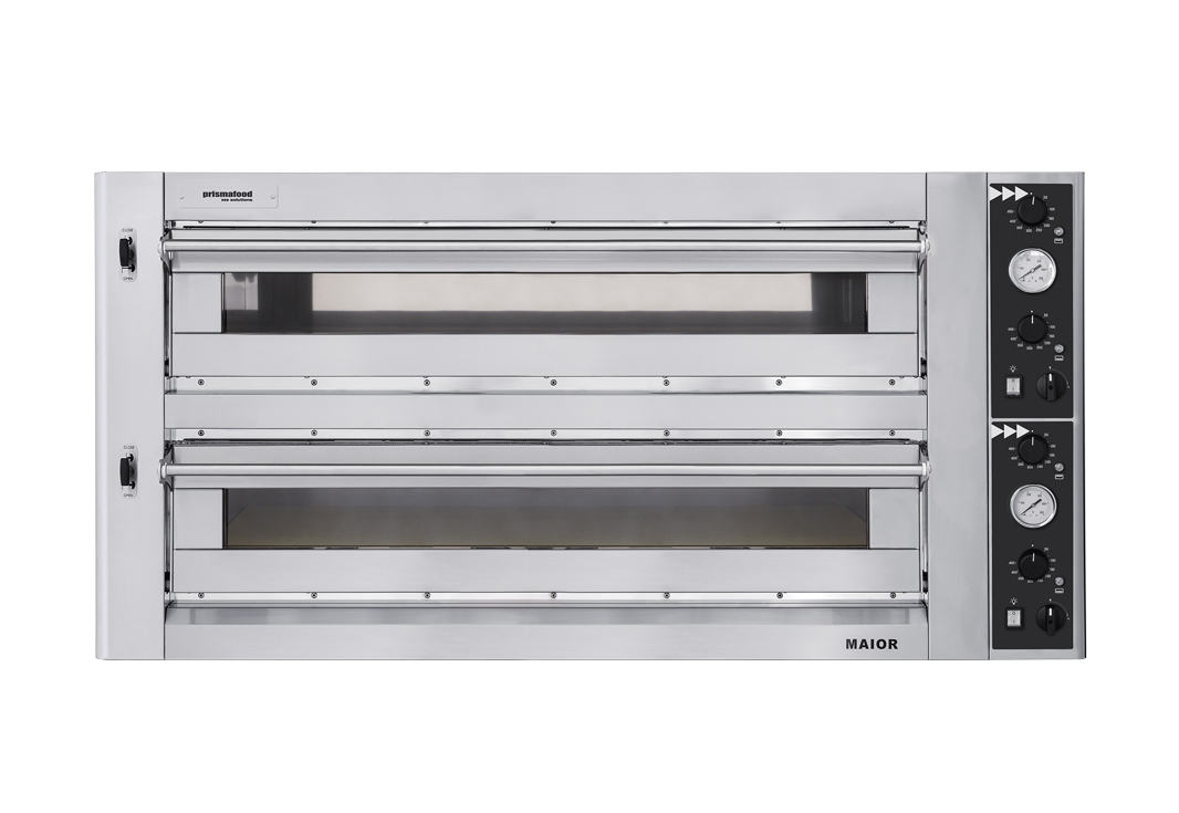 Печь для пиццы Prismafood MAIOR 66L