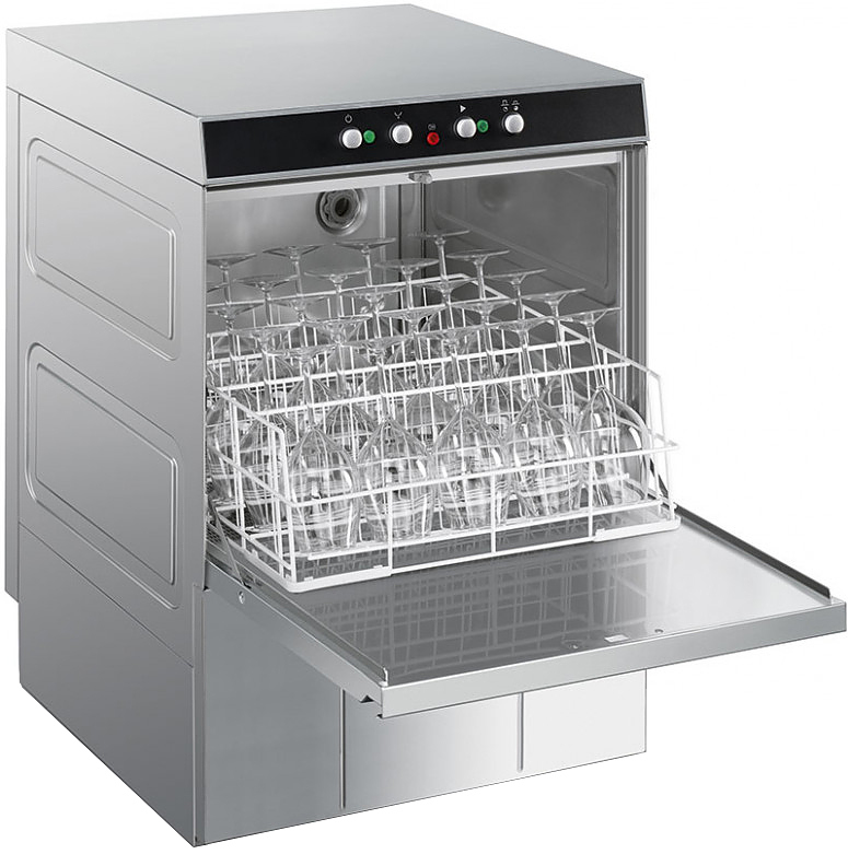 Посудомоечная машина Smeg SPD500S