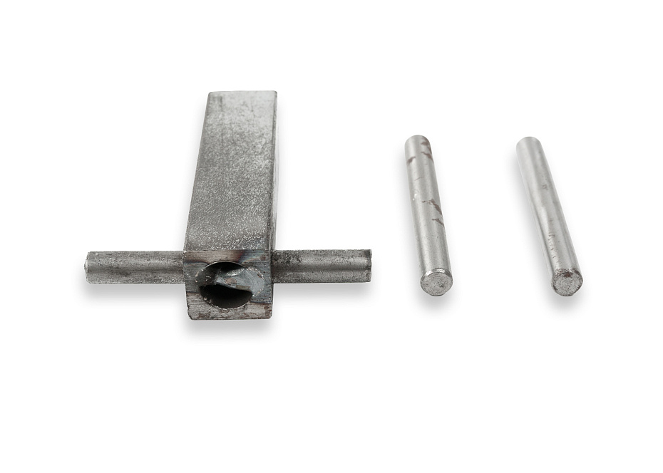 Шток натяжителя Hualian Machinery для JG-310 (00-00004780)