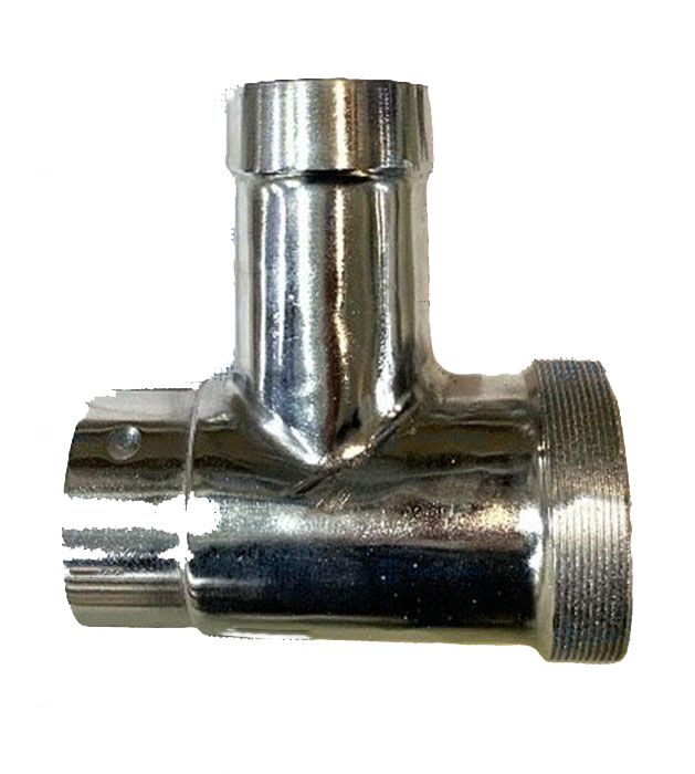 Горловина Hurakan HKN-12CR